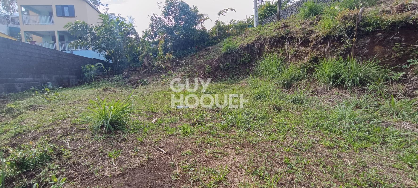 Maison Blanche moderne