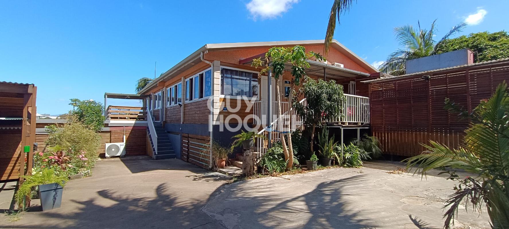 Modern Design Accueil