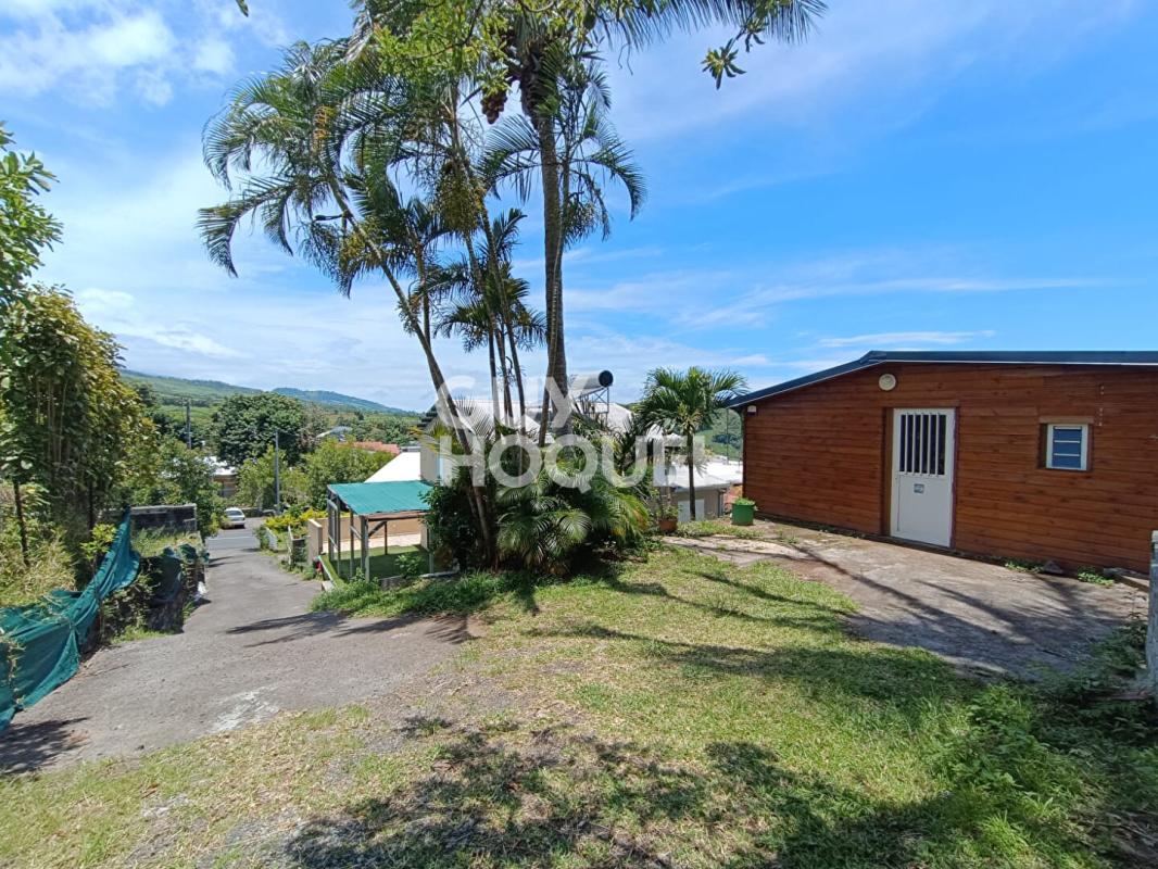 Modern Design Accueil