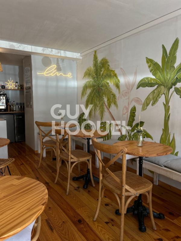 Moderne Maisons d'Hôtes Quartier 