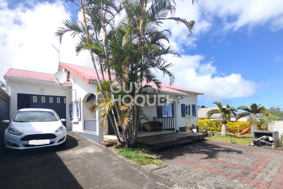 Modern Design Accueil