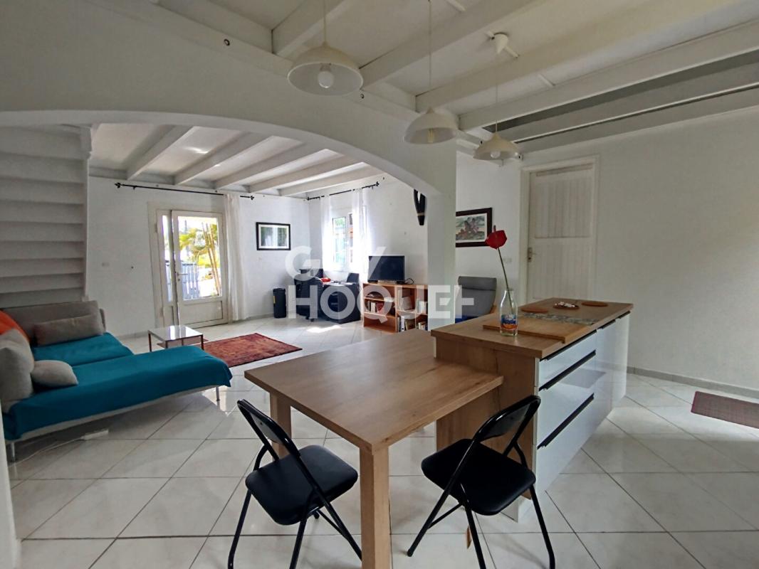 Moderne Maisons d'Hôtes Quartier 