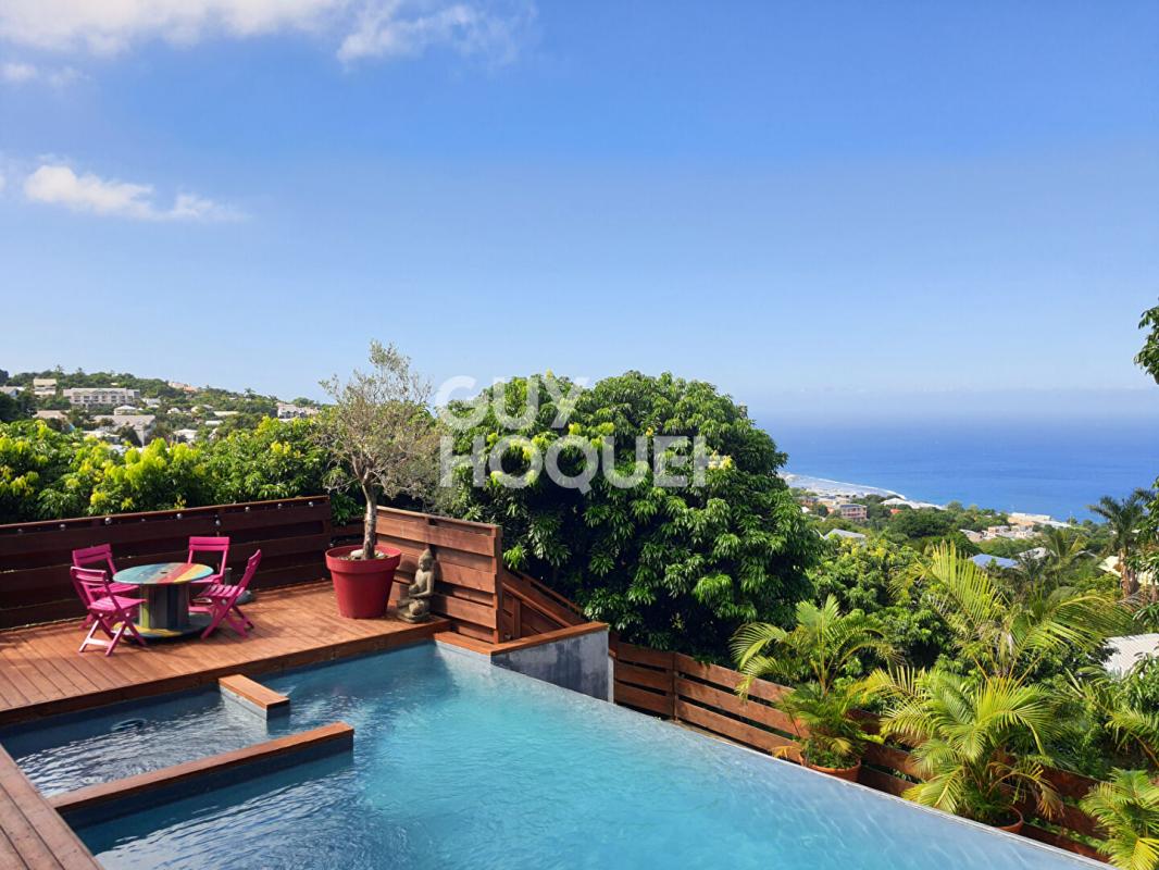 Modern Design Accueil