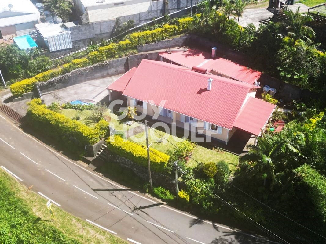 Modern Design Accueil