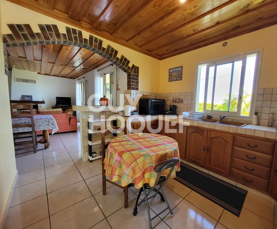 Moderne Maisons d'Hôtes Quartier 