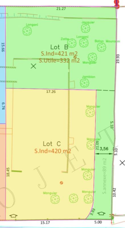 Modern Design Accueil