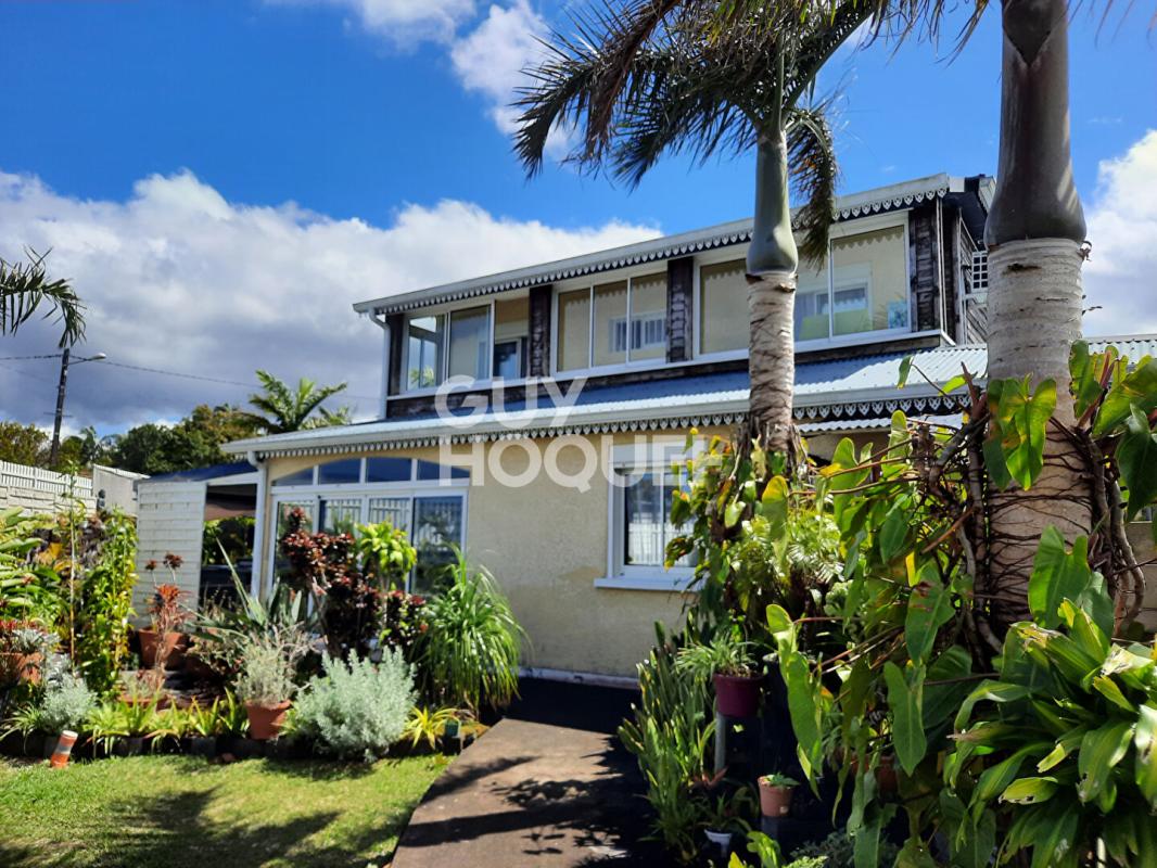 Modern Design Accueil