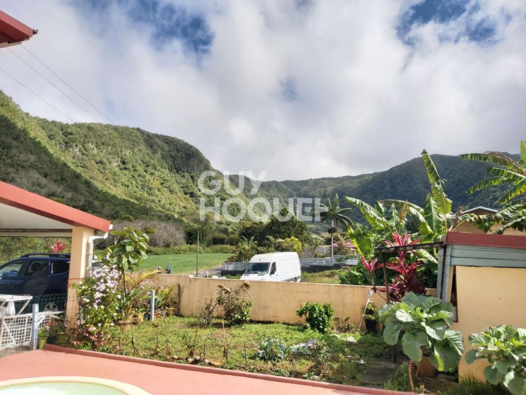 Moderne Maisons d'Hôtes Quartier 