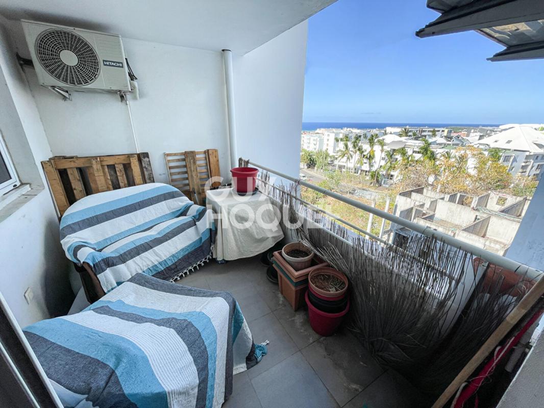 Maison Blanche moderne