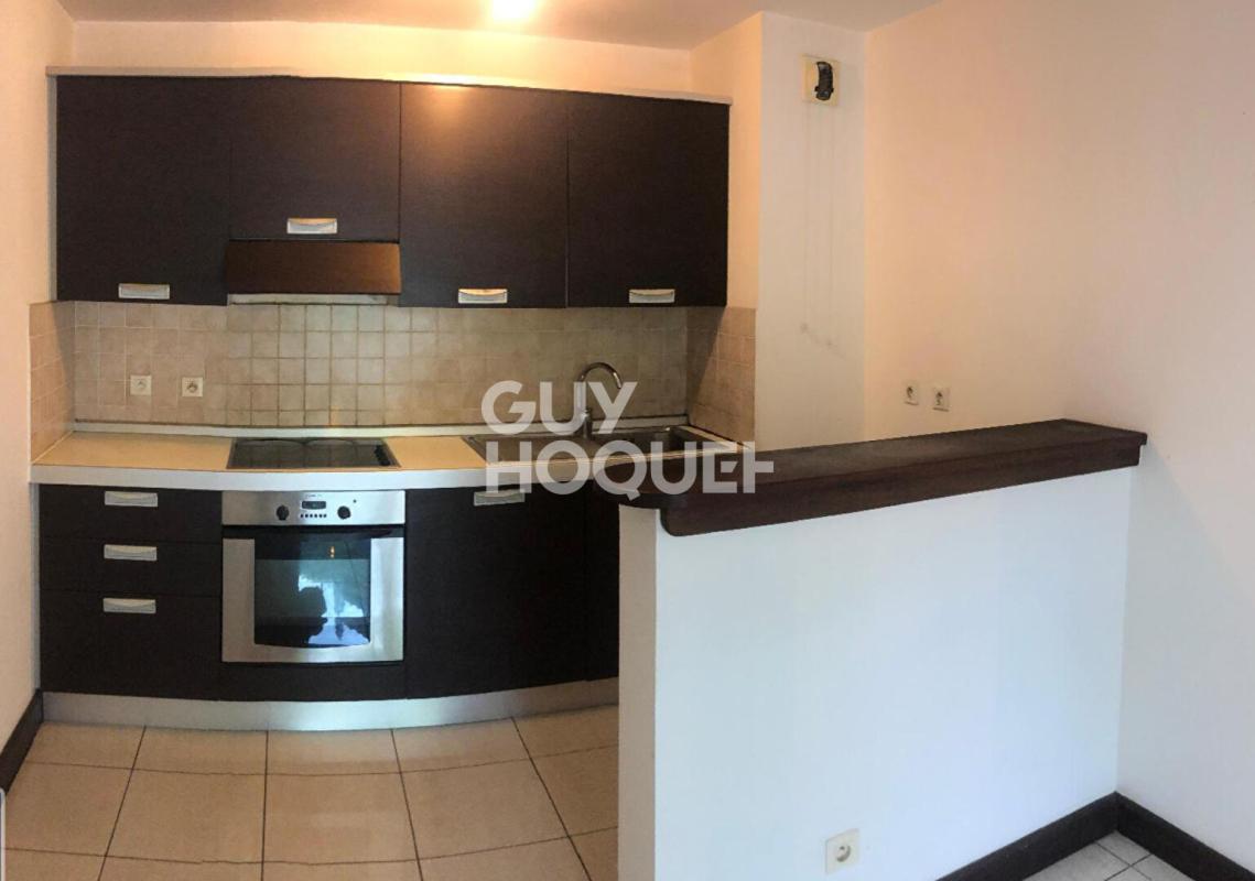 Modern Design Accueil