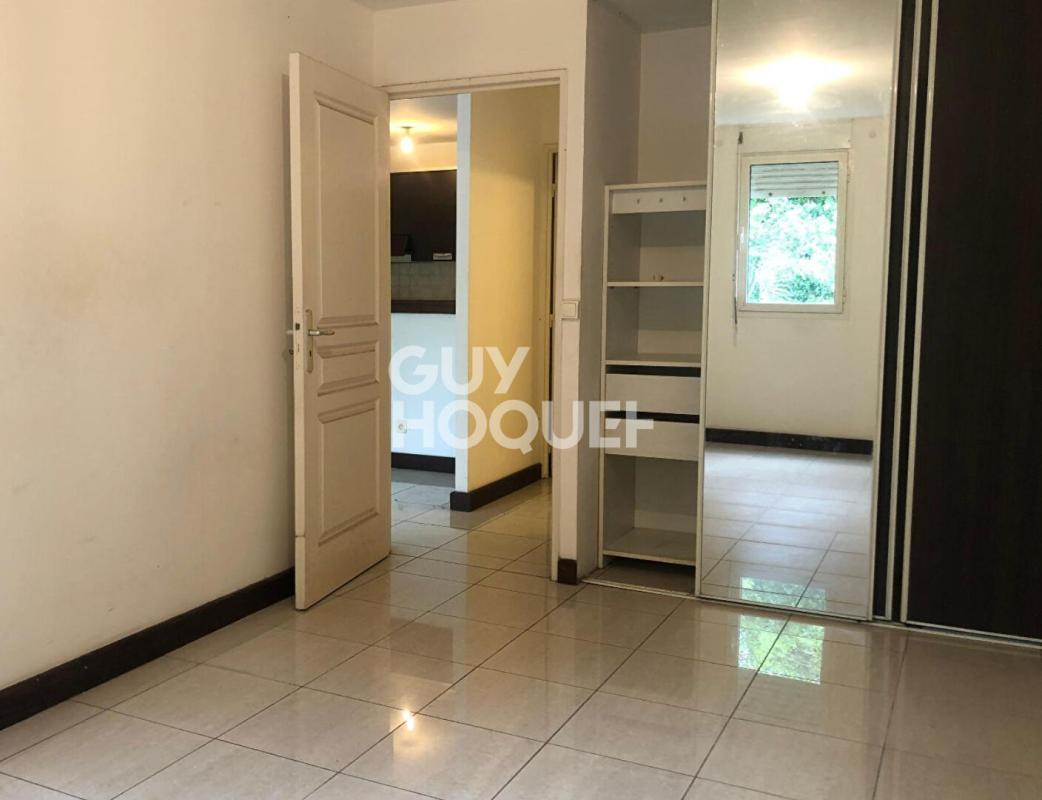 Maison Blanche moderne