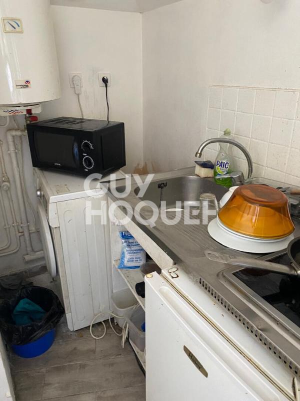 Maison Blanche moderne