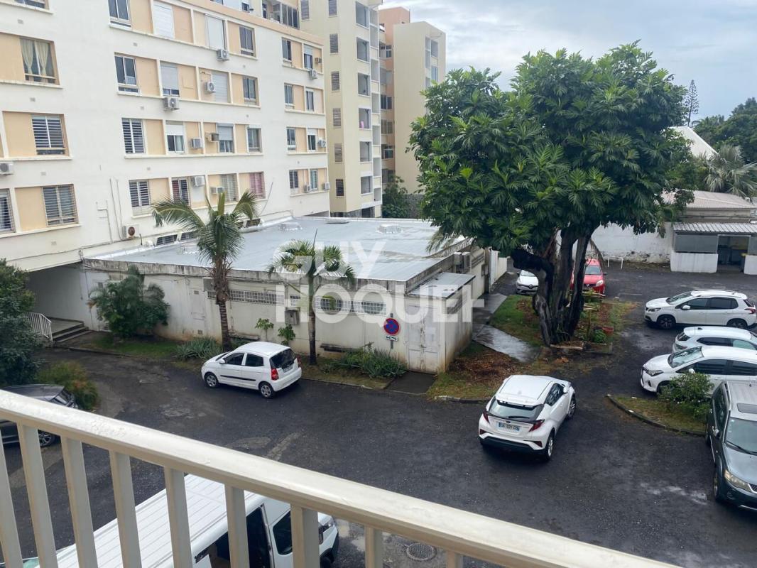 Maison Blanche moderne