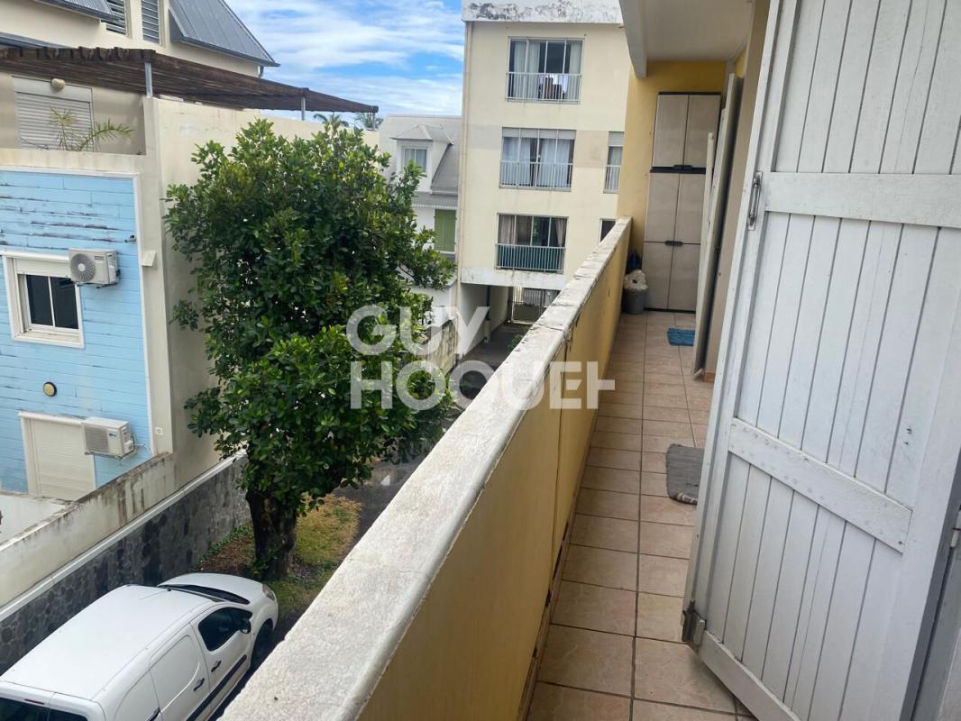 Moderne Maisons d'Hôtes Quartier 