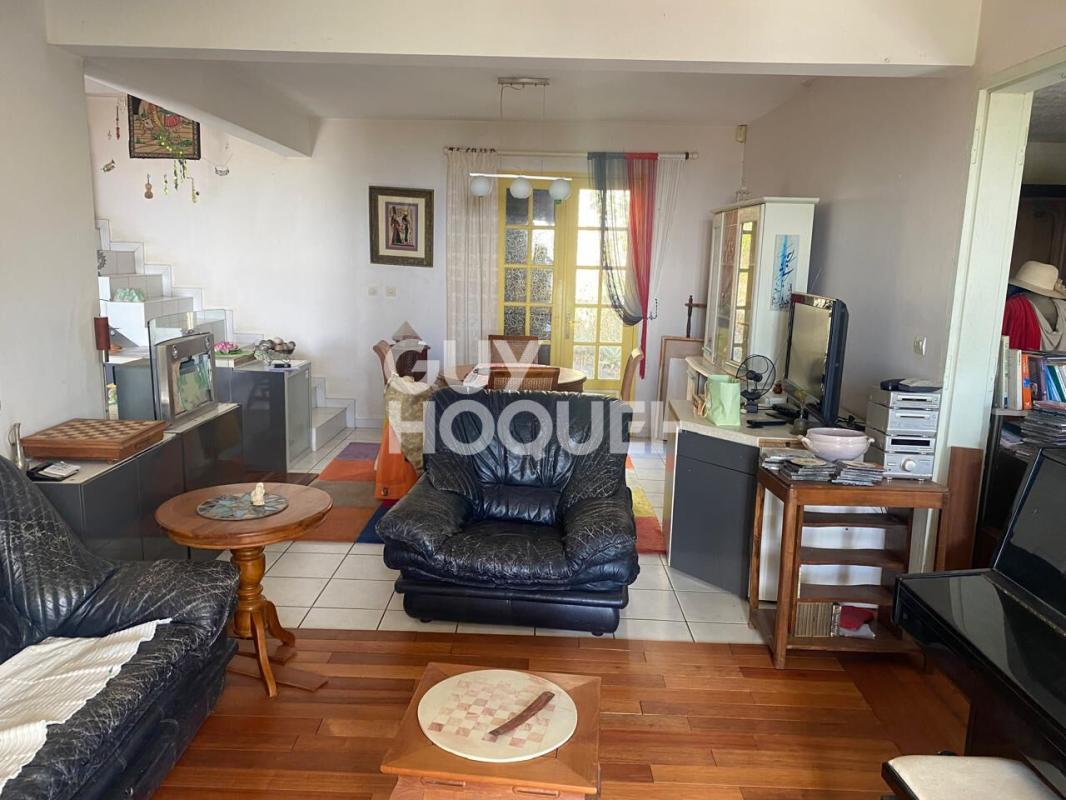 Modern Design Accueil