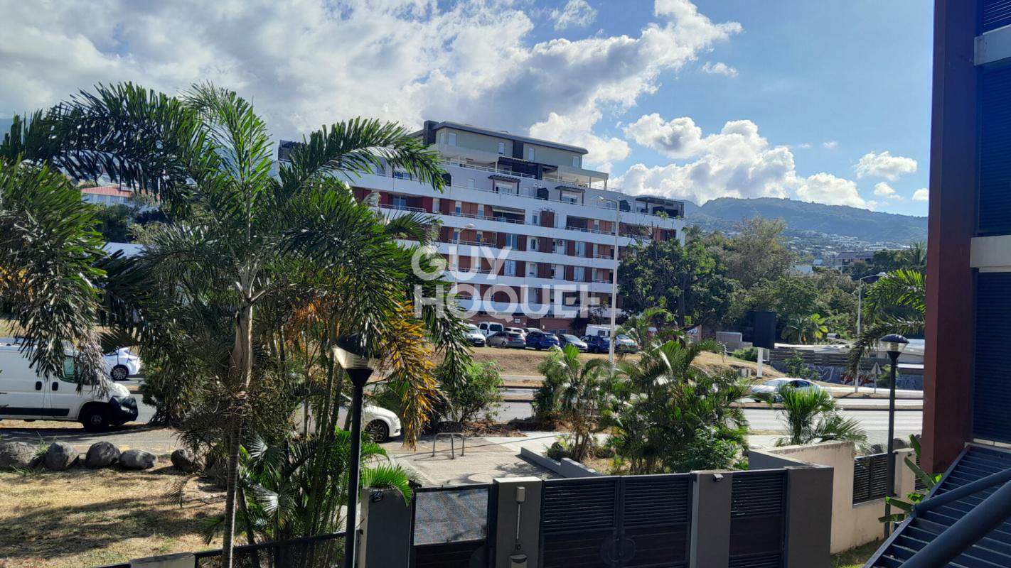 Modern Design Accueil