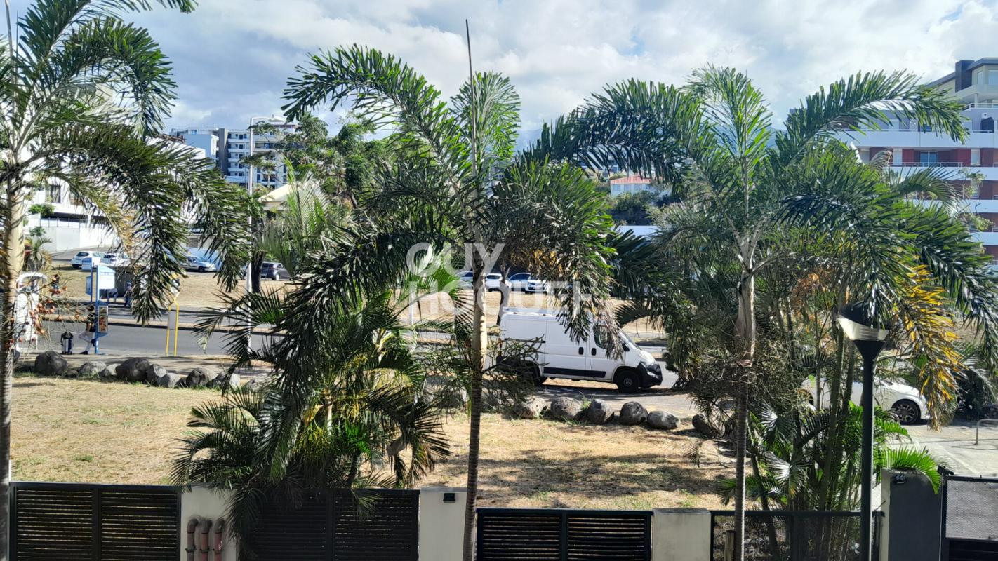 Maison Blanche moderne