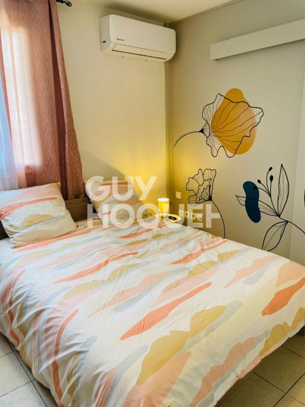 Moderne Maisons d'Hôtes Quartier 