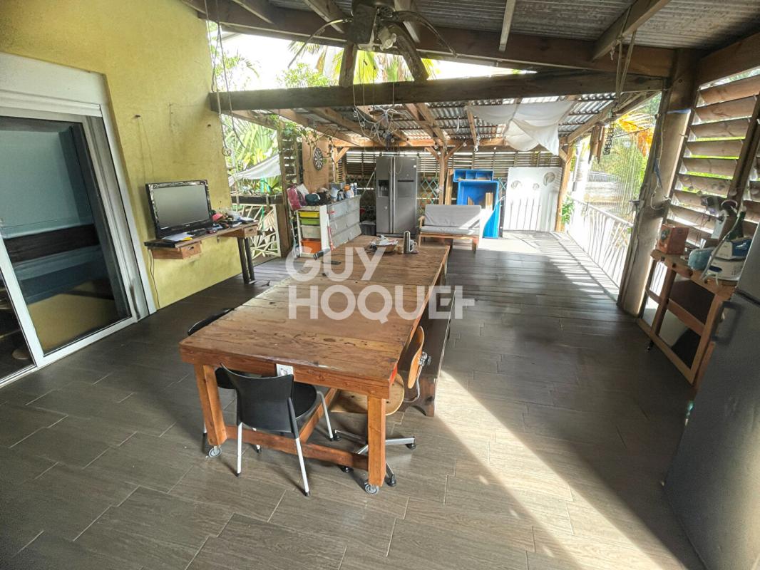 Modern Design Accueil