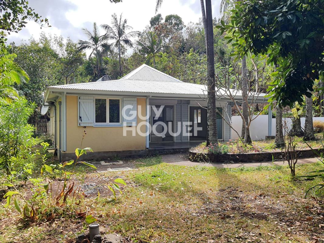 Modern Design Accueil