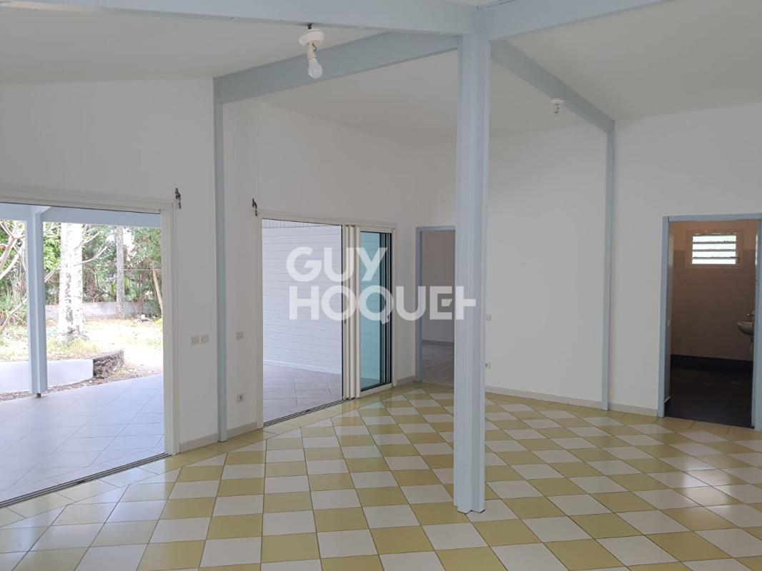 Moderne Maisons d'Hôtes Quartier