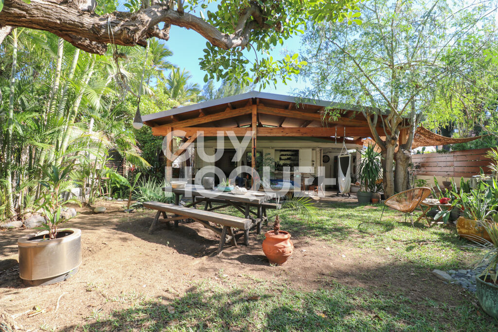 Modern Design Accueil