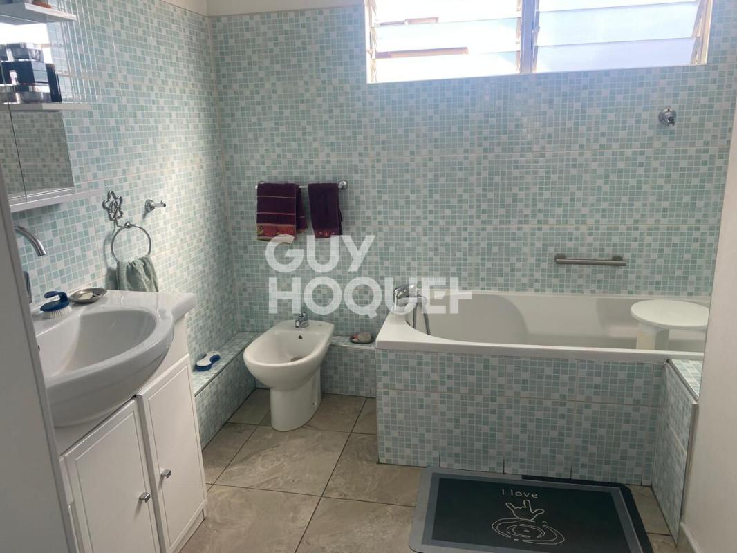 Moderne Maisons d'Hôtes Quartier 