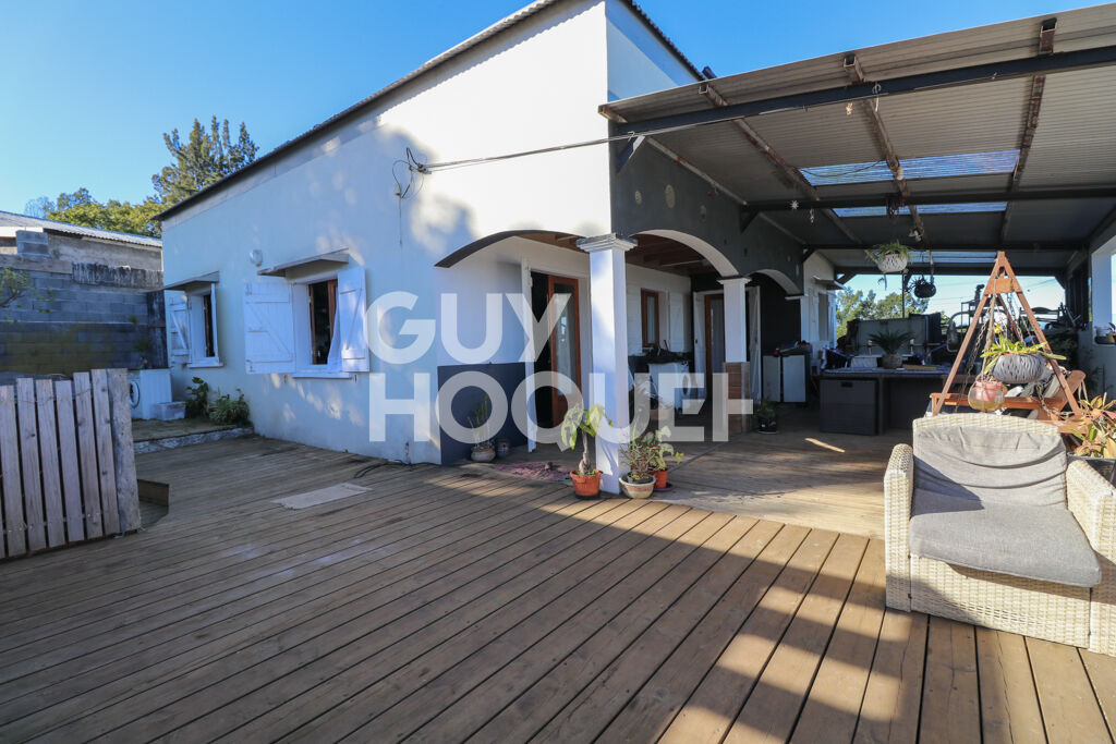 Modern Design Accueil