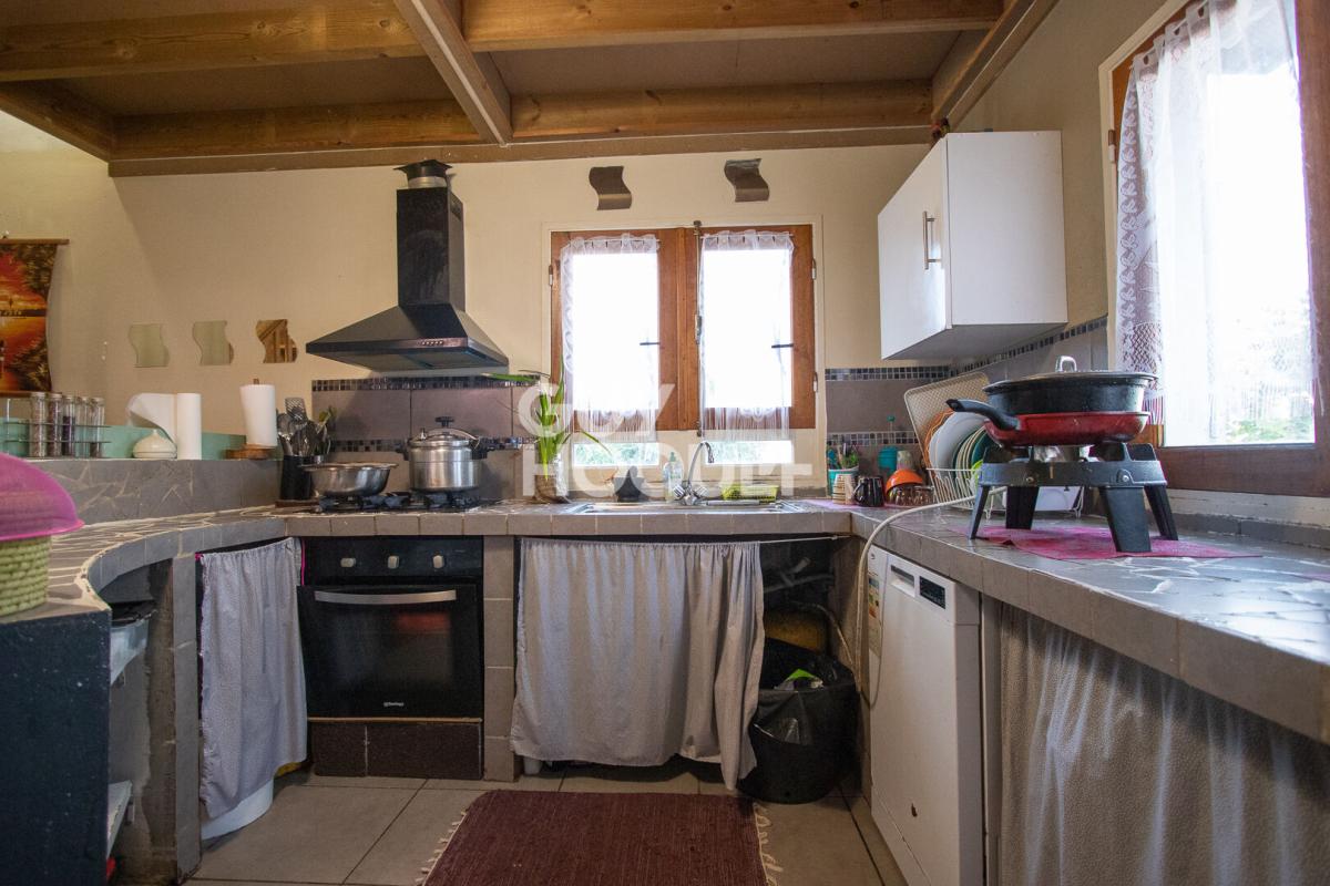 Moderne Maisons d'Hôtes Quartier 