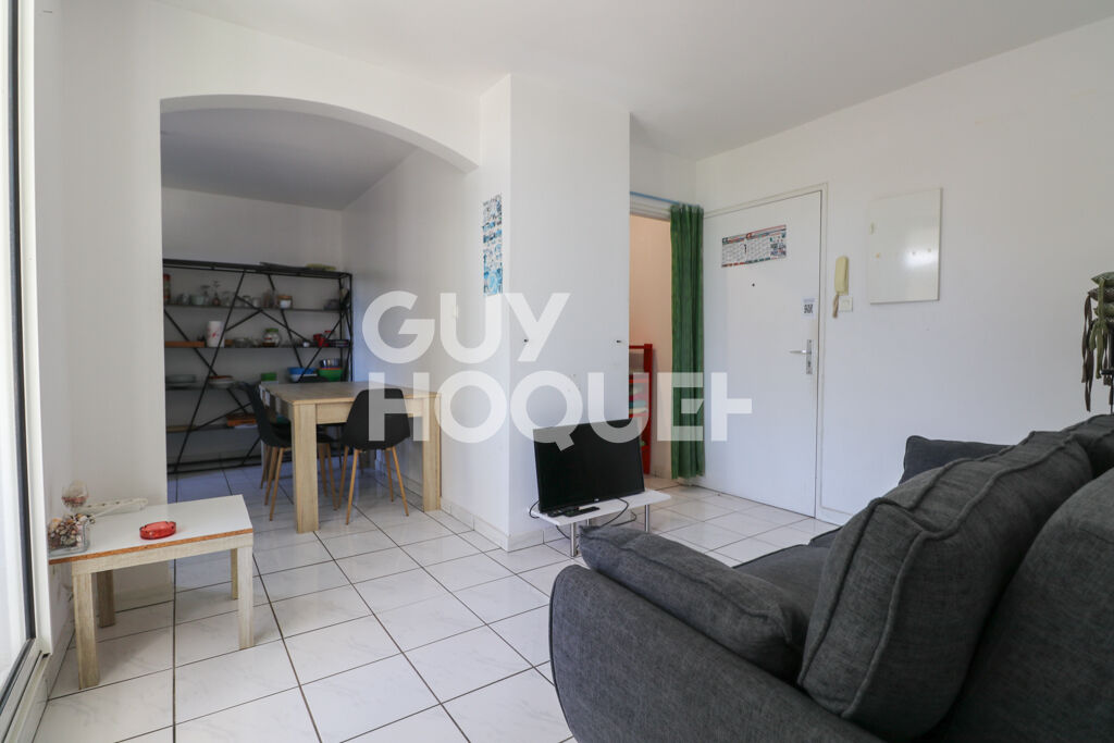 Maison Blanche moderne