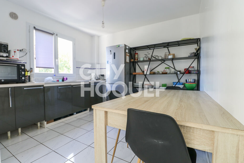 Moderne Maisons d'Hôtes Quartier 