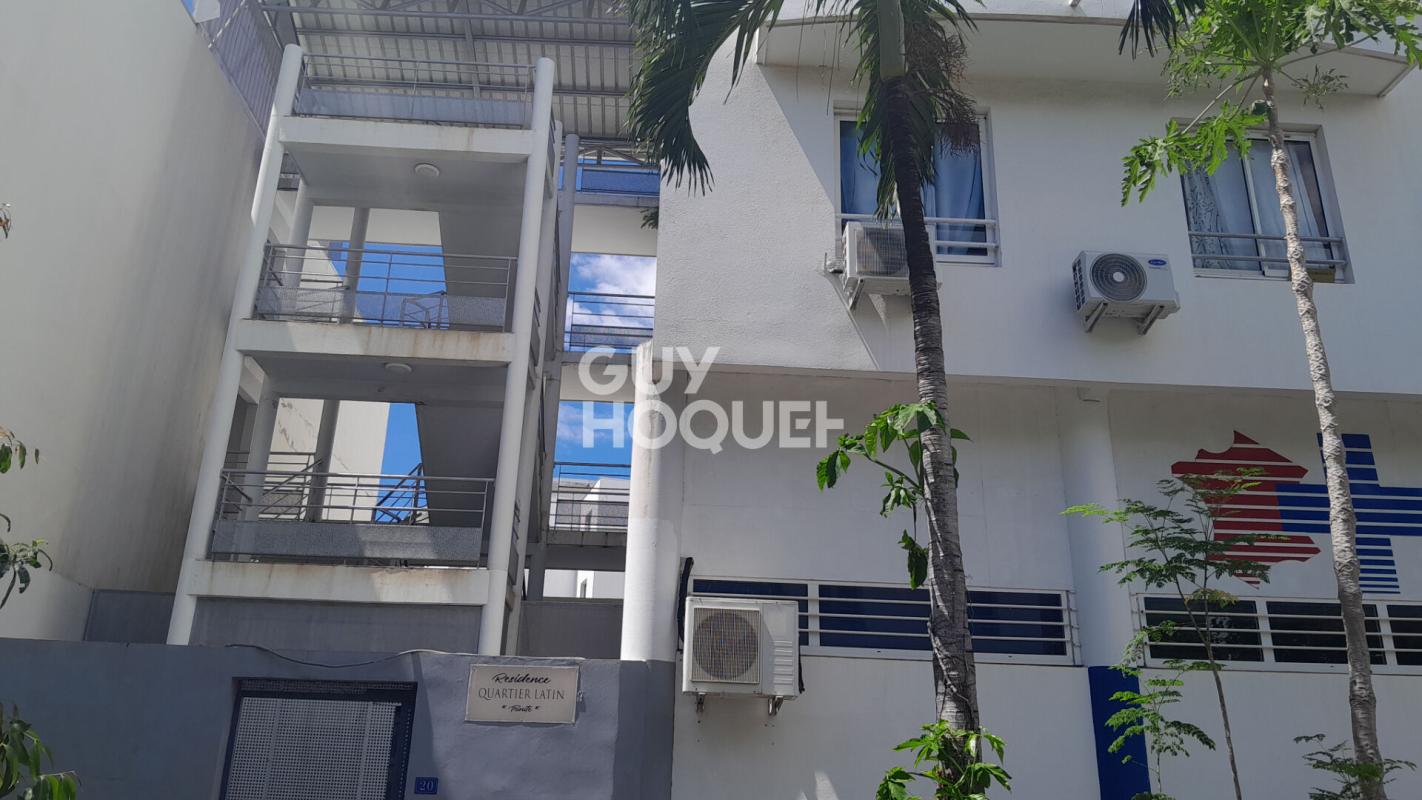 Modern Design Accueil