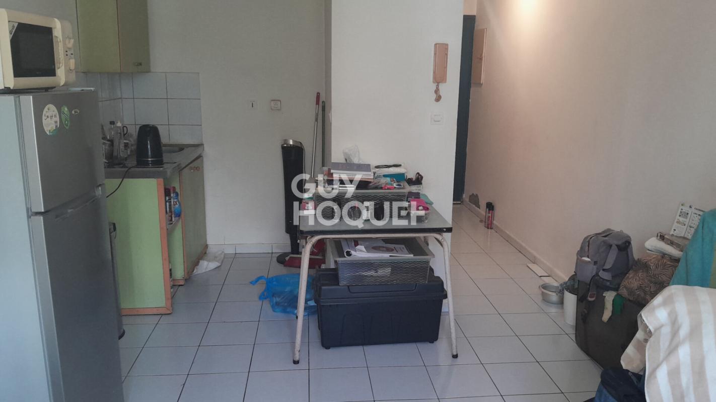 Maison Blanche moderne