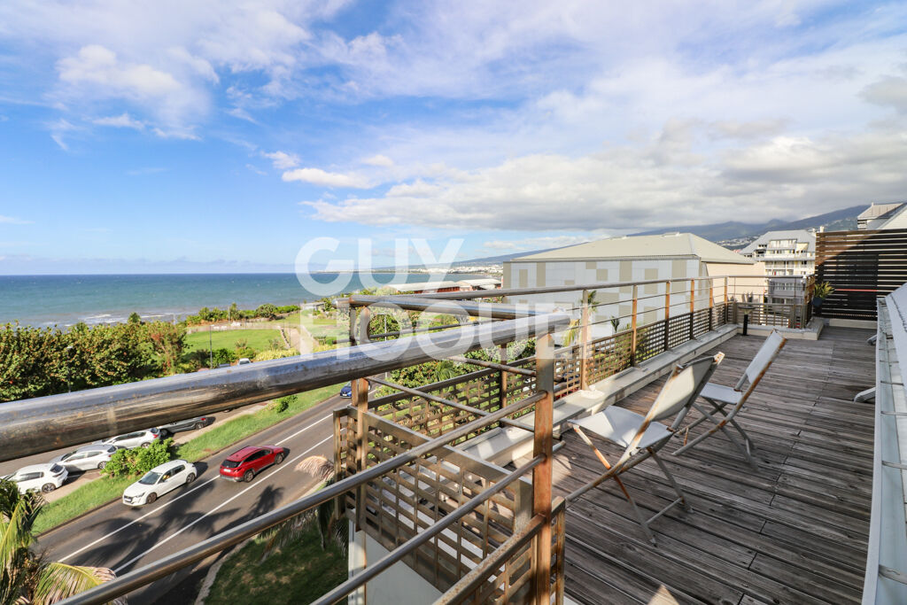 Moderne Maisons d'Hôtes Quartier 