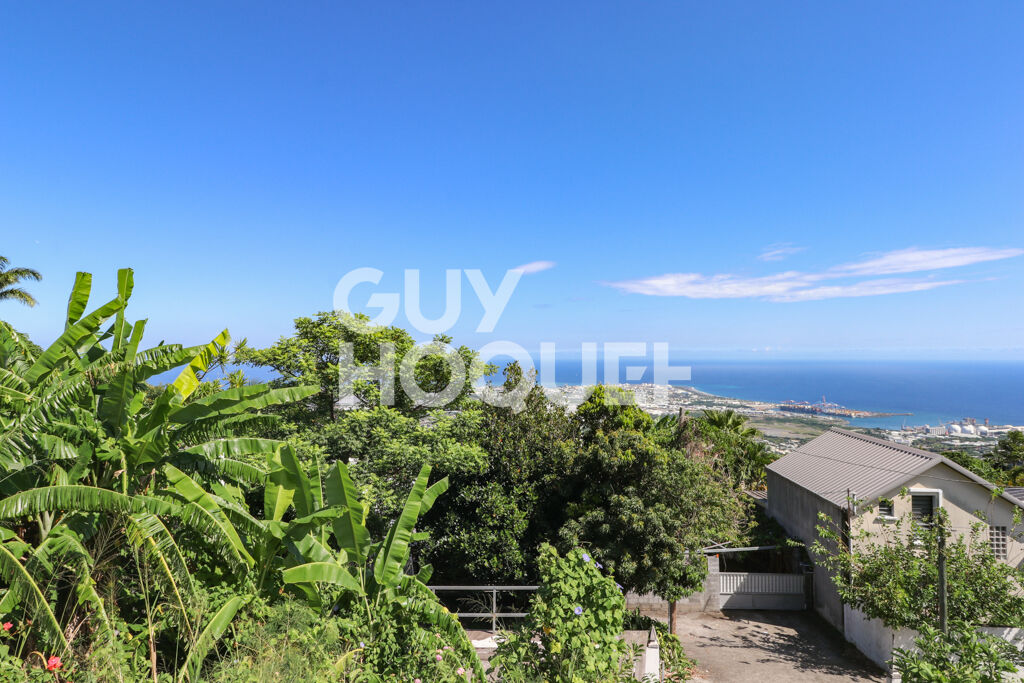 Moderne Maisons d'Hôtes Quartier 
