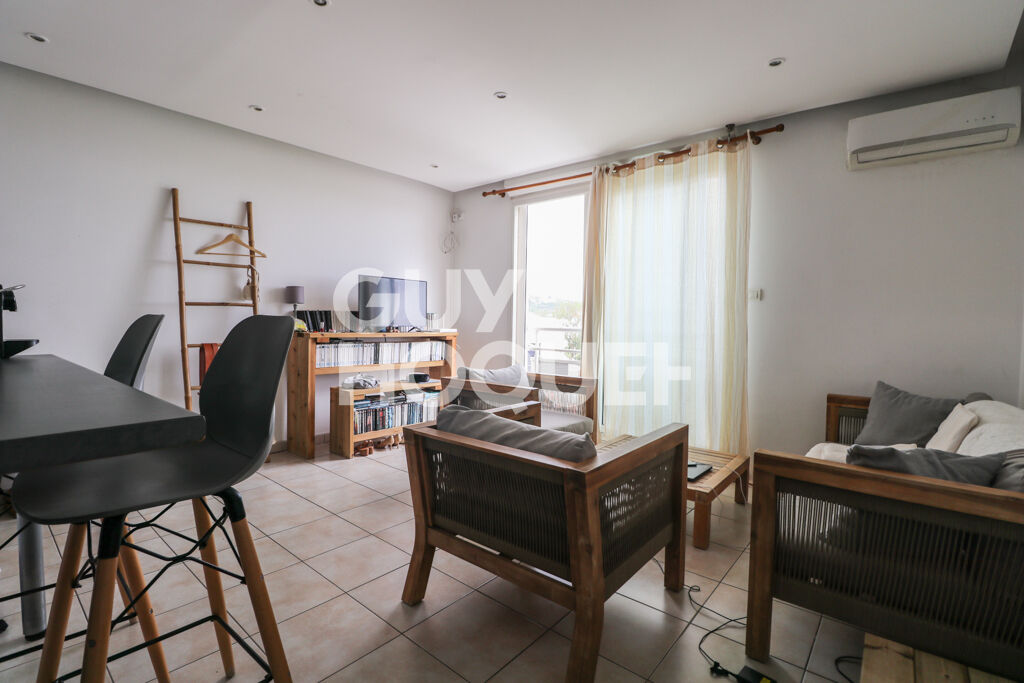 Moderne Maisons d'Hôtes Quartier 