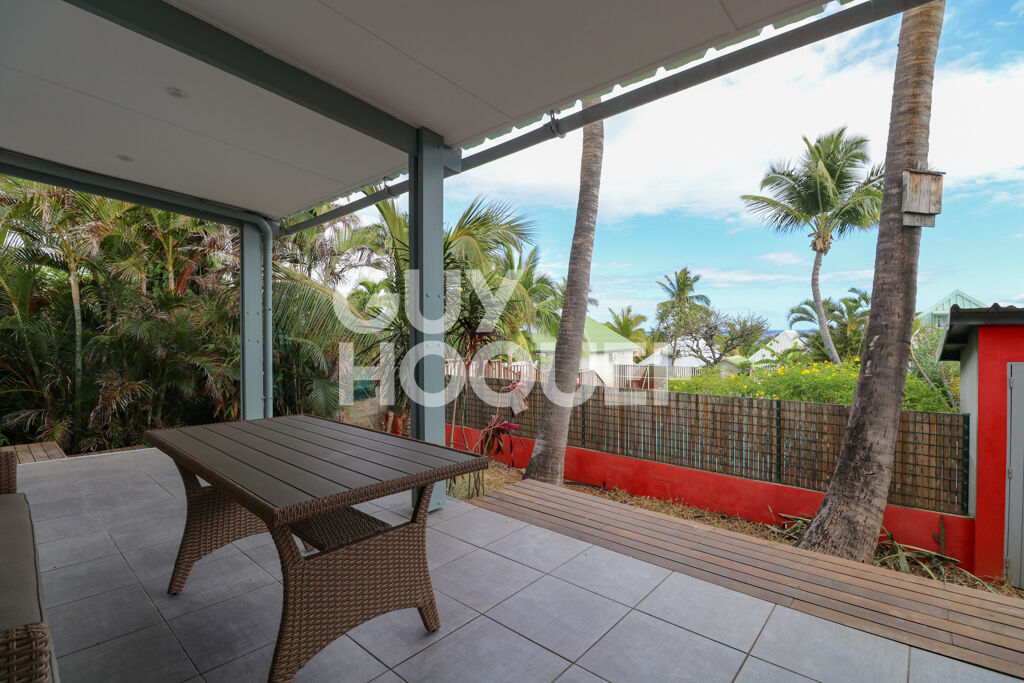 Moderne Maisons d'Hôtes Quartier 