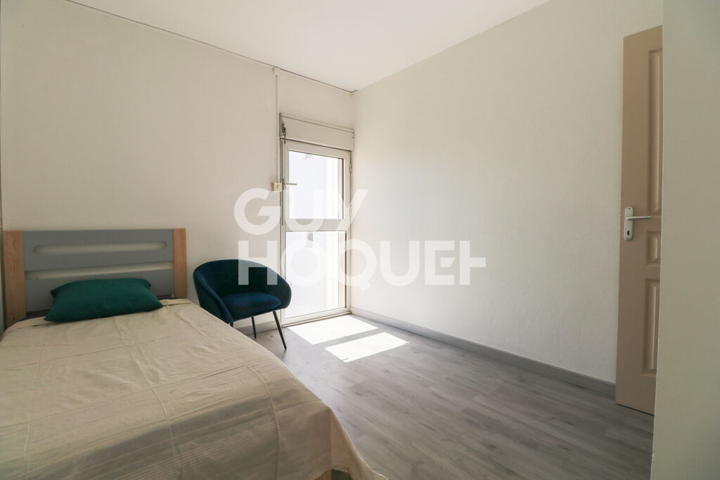 Moderne Maisons d'Hôtes Quartier 