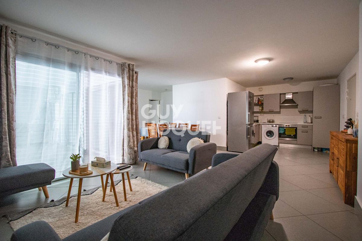 Modern Design Accueil