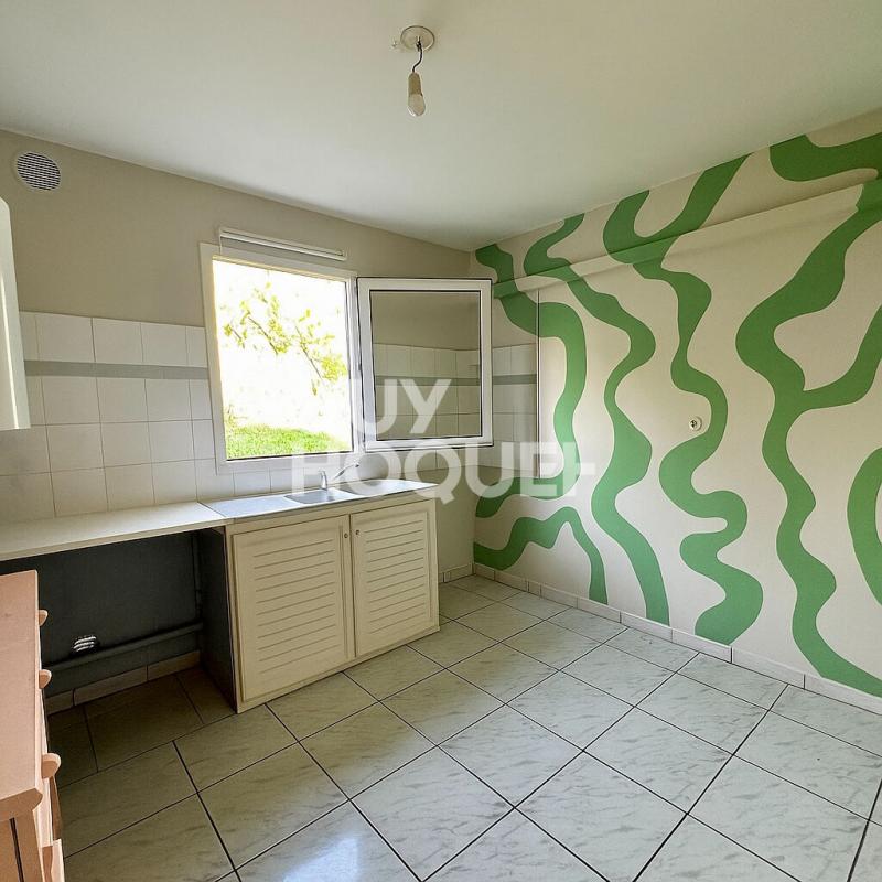 Moderne Maisons d'Hôtes Quartier 