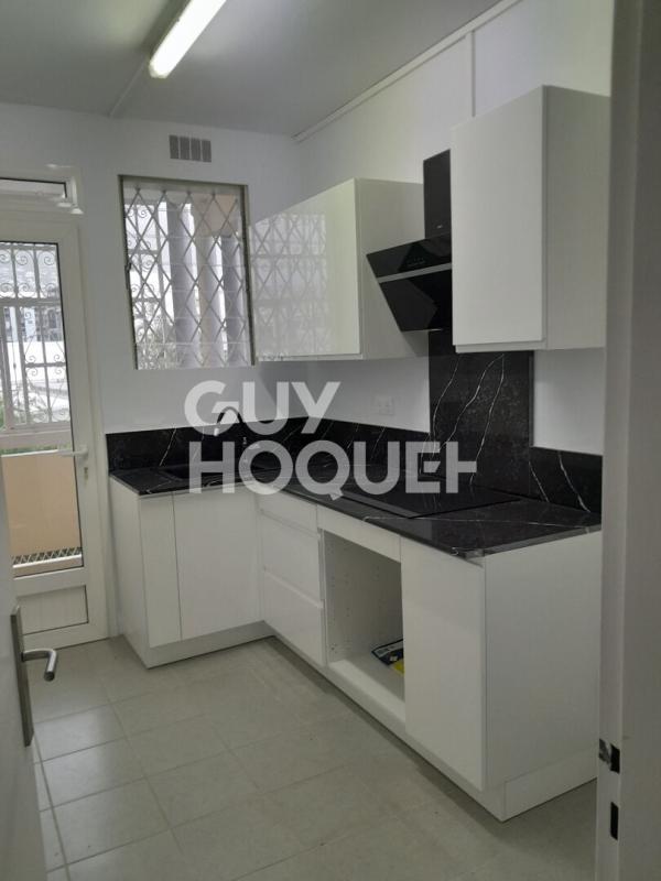 Modern Design Accueil