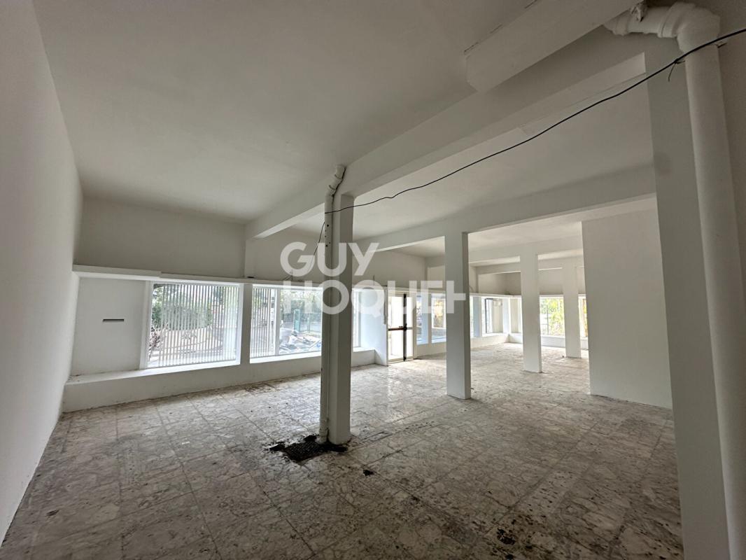 Moderne Maisons d'Hôtes Quartier 