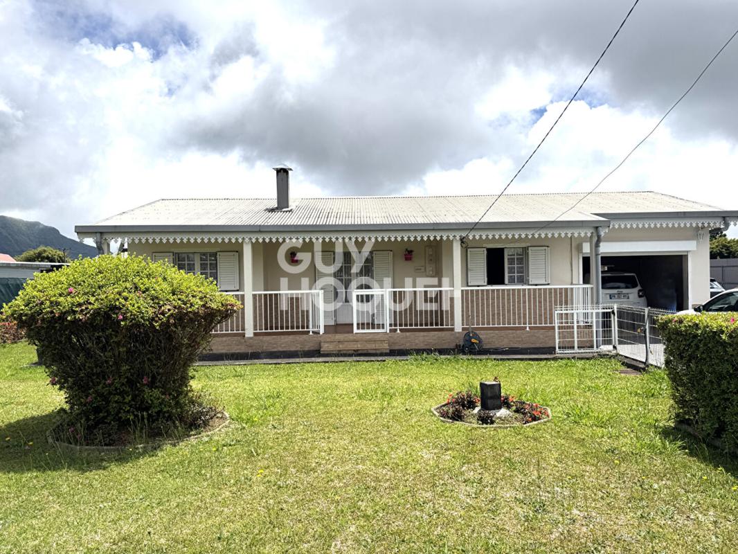 Modern Design Accueil