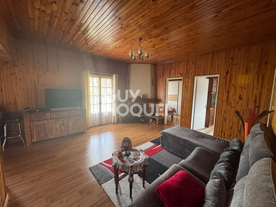 Moderne Maisons d'Hôtes Quartier 