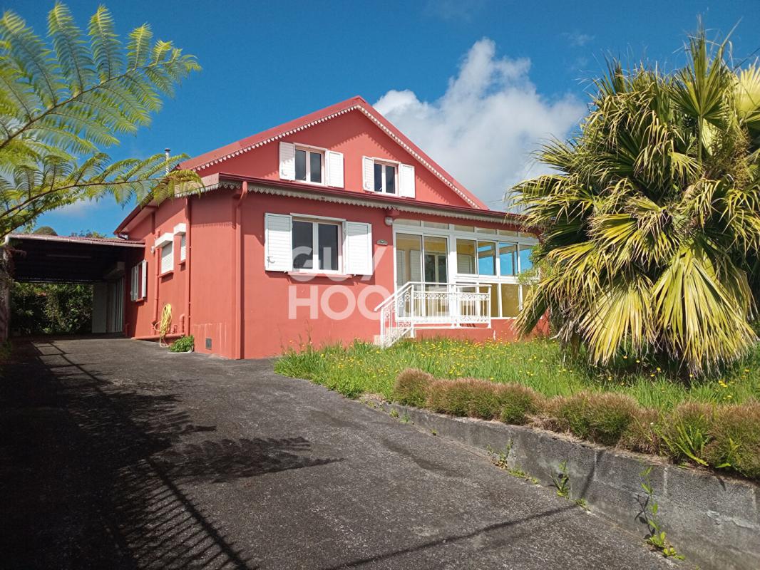 Modern Design Accueil