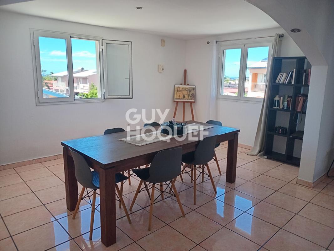 Moderne Maisons d'Hôtes Quartier