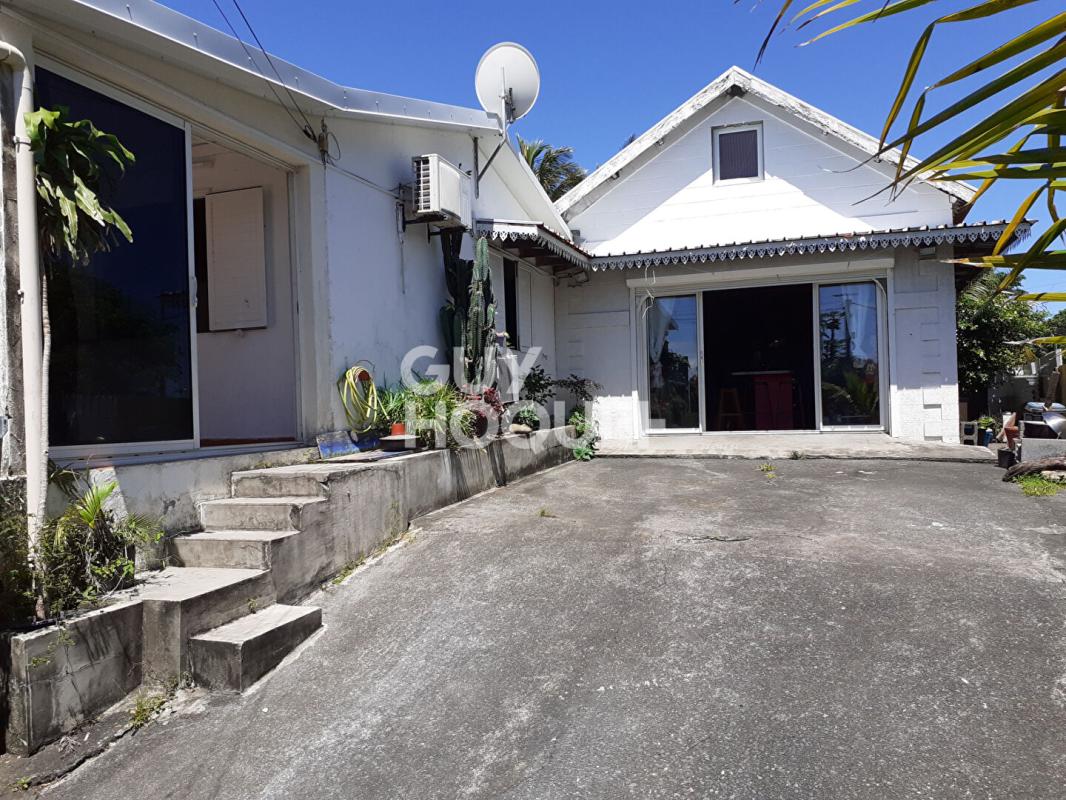 Modern Design Accueil