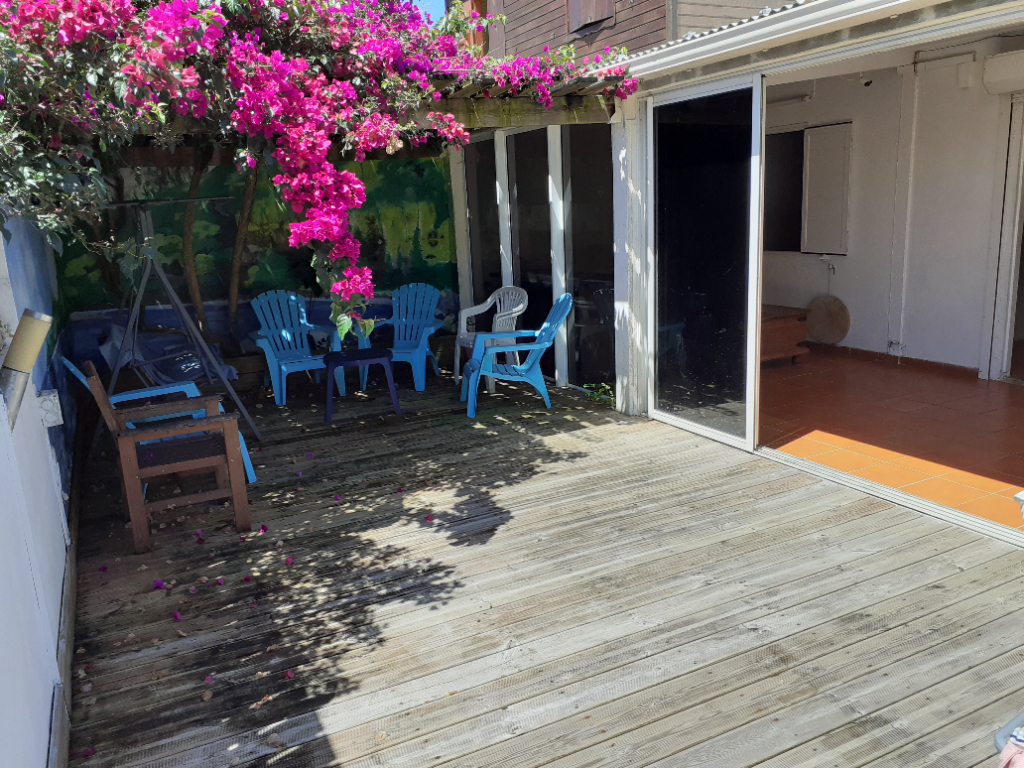 Moderne Maisons d'Hôtes Quartier 