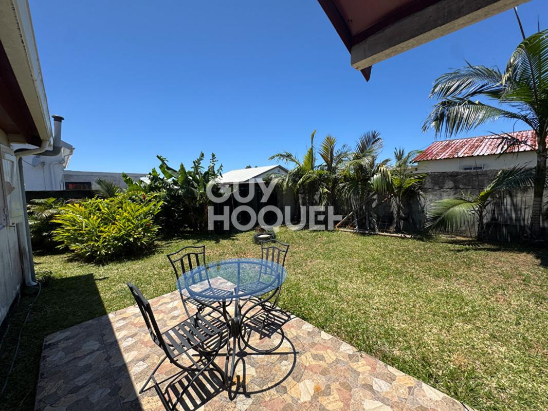 Moderne Maisons d'Hôtes Quartier 