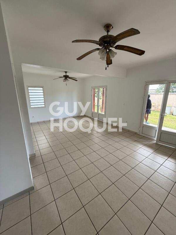 Moderne Maisons d'Hôtes Quartier 